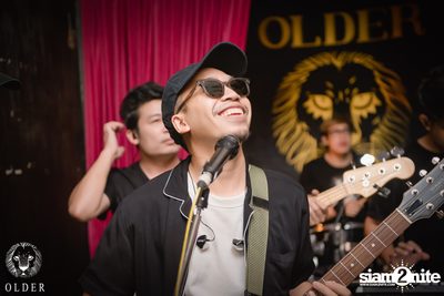 Monik x Wan Yai at Older — photo 85