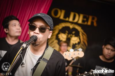 Monik x Wan Yai at Older — photo 86