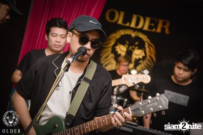 Monik x Wan Yai at Older — photo 87