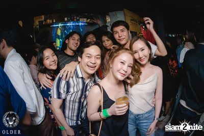Monik x Wan Yai at Older — photo 98
