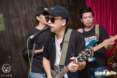 Monik x Wan Yai at Older — photo 100