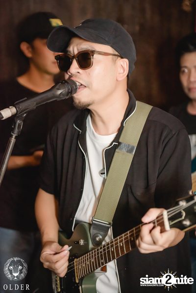 Monik x Wan Yai at Older — photo 101