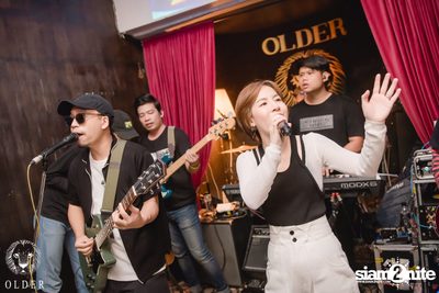Monik x Wan Yai at Older — photo 103