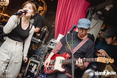 Monik x Wan Yai at Older — photo 104