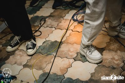 Monik x Wan Yai at Older — photo 106