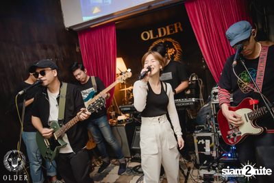Monik x Wan Yai at Older — photo 107