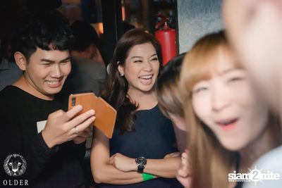 Monik x Wan Yai at Older — photo 108