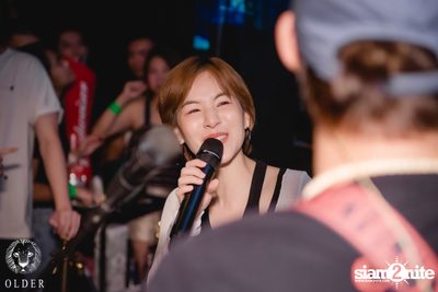 Monik x Wan Yai at Older — photo 109