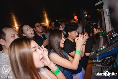 Monik x Wan Yai at Older — photo 110