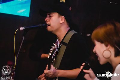 Monik x Wan Yai at Older — photo 115