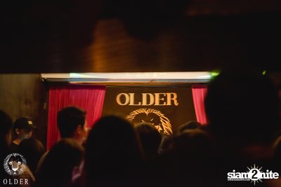 Monik x Wan Yai at Older — photo 116