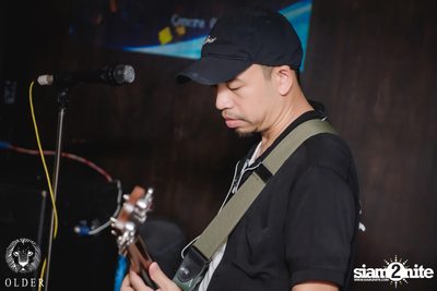 Monik x Wan Yai at Older — photo 120