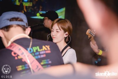 Monik x Wan Yai at Older — photo 124