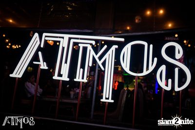 Thaitanium at Atmos | Thonglor Soi 10 — photo 1