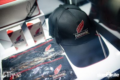 Thaitanium at Atmos | Thonglor Soi 10 — photo 4