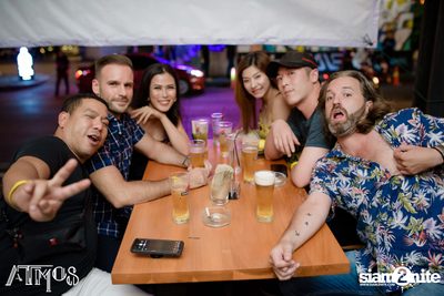 Thaitanium at Atmos | Thonglor Soi 10 — photo 5