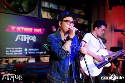 Thaitanium at Atmos | Thonglor Soi 10 — photo 6