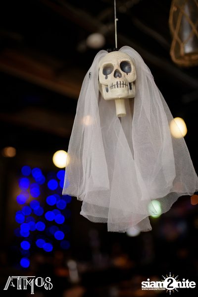 Thaitanium at Atmos | Thonglor Soi 10 — photo 7