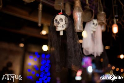 Thaitanium at Atmos | Thonglor Soi 10 — photo 8