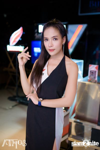 Thaitanium at Atmos | Thonglor Soi 10 — photo 11