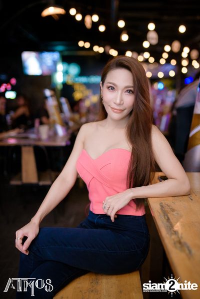 Thaitanium at Atmos | Thonglor Soi 10 — photo 13