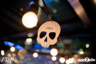 Thaitanium at Atmos | Thonglor Soi 10 — photo 14