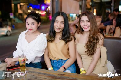 Thaitanium at Atmos | Thonglor Soi 10 — photo 15