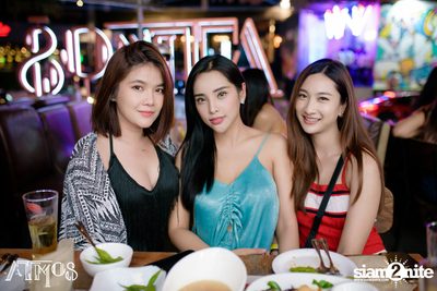 Thaitanium at Atmos | Thonglor Soi 10 — photo 16