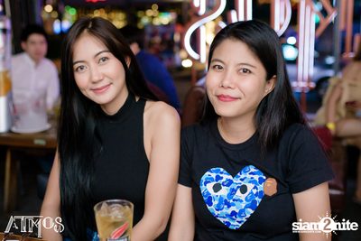 Thaitanium at Atmos | Thonglor Soi 10 — photo 17