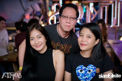 Thaitanium at Atmos | Thonglor Soi 10 — photo 18
