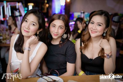 Thaitanium at Atmos | Thonglor Soi 10 — photo 19