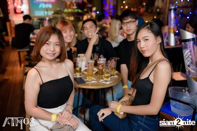 Thaitanium at Atmos | Thonglor Soi 10 — photo 20