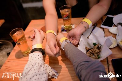 Thaitanium at Atmos | Thonglor Soi 10 — photo 21