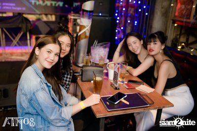 Thaitanium at Atmos | Thonglor Soi 10 — photo 24