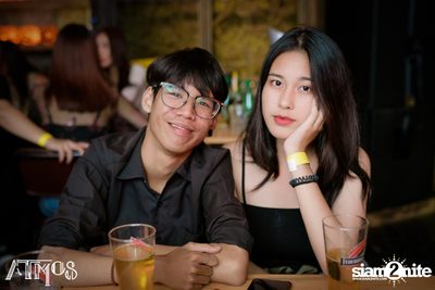 Thaitanium at Atmos | Thonglor Soi 10 — photo 25