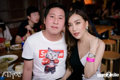 Thaitanium at Atmos | Thonglor Soi 10 — photo 29