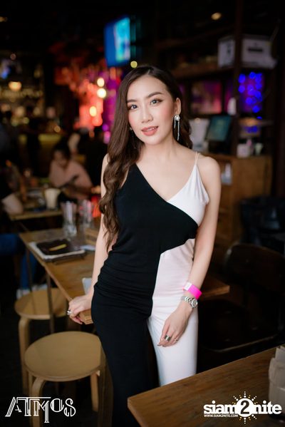 Thaitanium at Atmos | Thonglor Soi 10 — photo 30