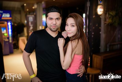 Thaitanium at Atmos | Thonglor Soi 10 — photo 32