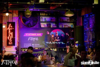 Thaitanium at Atmos | Thonglor Soi 10 — photo 33