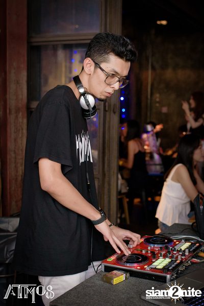 Thaitanium at Atmos | Thonglor Soi 10 — photo 37