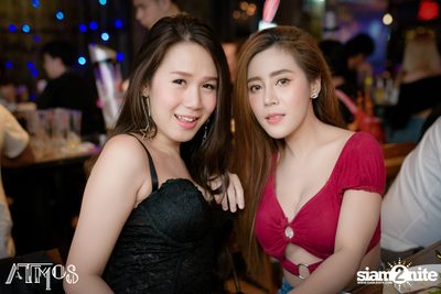 Thaitanium at Atmos | Thonglor Soi 10 — photo 41