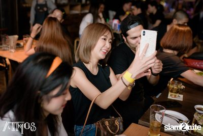 Thaitanium at Atmos | Thonglor Soi 10 — photo 43