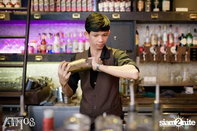 Thaitanium at Atmos | Thonglor Soi 10 — photo 45