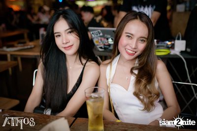 Thaitanium at Atmos | Thonglor Soi 10 — photo 46