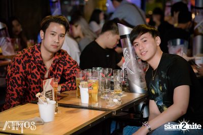 Thaitanium at Atmos | Thonglor Soi 10 — photo 47