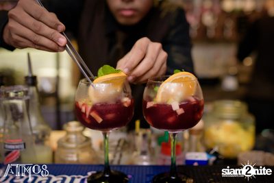 Thaitanium at Atmos | Thonglor Soi 10 — photo 49