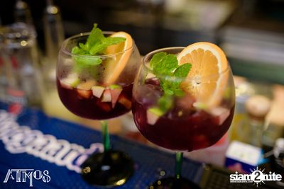 Thaitanium at Atmos | Thonglor Soi 10 — photo 50