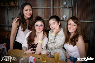 Thaitanium at Atmos | Thonglor Soi 10 — photo 51