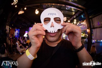 Thaitanium at Atmos | Thonglor Soi 10 — photo 52