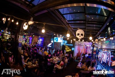 Thaitanium at Atmos | Thonglor Soi 10 — photo 53